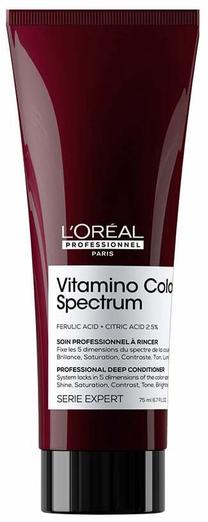Plaukų kondicionierius L’Oréal Professionnel Paris Vitamino Color Spectrum, 75 ml