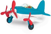 Žaislinis lėktuvas Battat Wonder Wheels Airplane