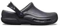 Čības Crocs Bistro Pro Literide Clog 205669-001, melna krās., 45 - 46