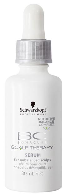 Matu serums Schwarzkopf, 30 ml