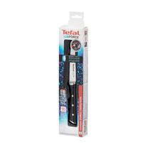 Kööginuga Tefal, roostevaba teras