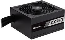 Maitinimo blokas Corsair CP-9020123-EU 750 W, 12 cm