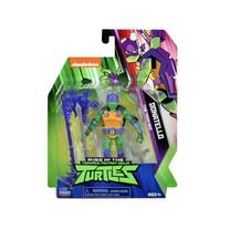 Фигурка-игрушка Turtles Donatello 80802, фиолетовый цв.