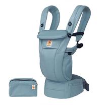 Ķengursoma ErgoBaby Omni Dream 3021001-0366, zila krās.