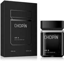 Kvapusis vanduo Chopin OP. 9, 100 ml