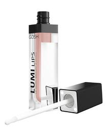 Lūpu spīdums Gosh Lumi Lips, 6 ml, 02 by the way