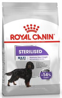 Sausas šunų maistas Royal Canin, 9 kg