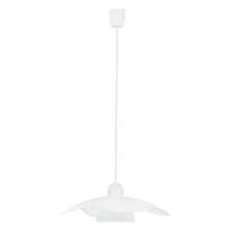 Šviestuvas kabinamas Alfa Kenya 1269, E27, 0 °K, 1 x 60 W