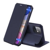 Чехол для телефона Dux Ducis, синий цв., Apple
