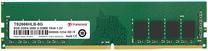 Operatyvioji atmintis (RAM) Transcend TS2666HLB-8G, DDR4, 8 GB, 2666 MHz