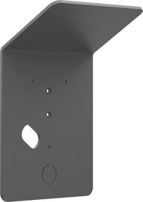 Aizsardzība pret lietu Wallbox Rain Cover For Eiffel Basic For Pulsar family, pelēka krās.