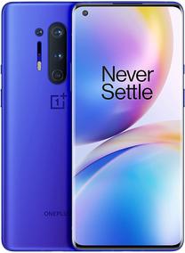 Мобильный телефон OnePlus 8 Pro, 256 GB, синий цв.