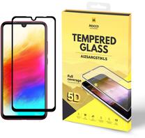 Tālruņa ekrāna aizsargstikls Mocco For Xiaomi Redmi Note 8T, 9H