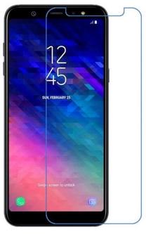 Telefono apsauginis stiklas BlueStar For Samsung Galaxy A6 Plus, 9H