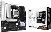 Материнская плата ASRock A620AM PRO RS