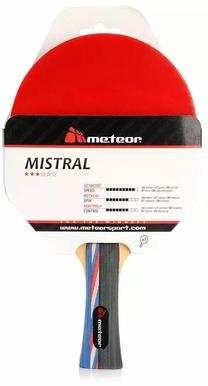 Galda tenisa rakete Meteor 5900724047990