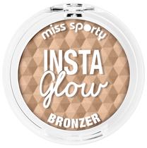 Bronzantas Miss Sporty, sunkissed blonde, 1