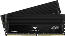 Operatyvioji atmintis (RAM) Team Group T-Force Xtreem, DDR4, 16 GB, 4000 MHz