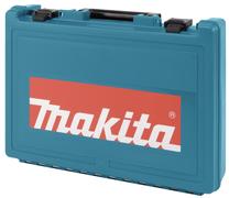 Įrankių dėžė Makita HM0860C, 47.5 cm x 11 cm x 33.5 cm, mėlyna sp.