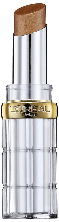 Lūpų dažai L’Oréal Paris Color Riche Plump & Shine, 3.8 g, 659 blow your glow