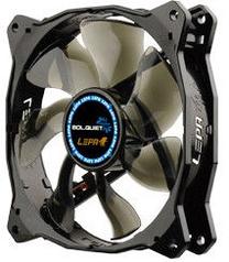 Oro aušintuvas korpusui Enermax LPB0L12R