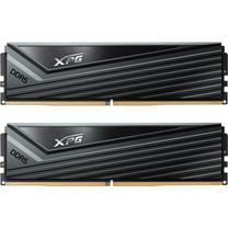 Operatyvioji atmintis (RAM) Adata XPG Caster AX5U6400C3216G-DCCAGY, DDR5, 32 GB, 6400 MHz