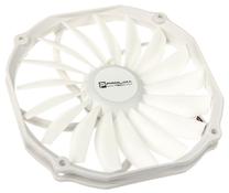 Oro aušintuvas korpusui Prolimatech Ultra Sleek Vortex 14 White