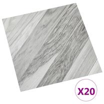 Paneel VLX Self-Adhesive 330136 20pcs, 30.5 cm x 30.5 cm x 15 mm