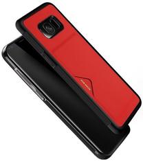 Чехол для телефона Dux Ducis, красный цв., Samsung