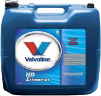 Антифриз Valvoline, 20 l