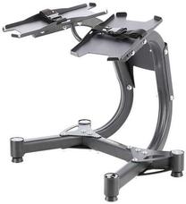 Svarmenų stovas HMS Premium Pro Adjustable Rack, 16 kg
