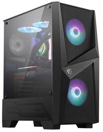 Stacionarus kompiuteris Mdata Gaming 5600G, 256 GB, DDR4 16 GB, SSD 256 GB, Nvidia GeForce GTX 1650 4 GB GDDR6, Windows 11 80301353