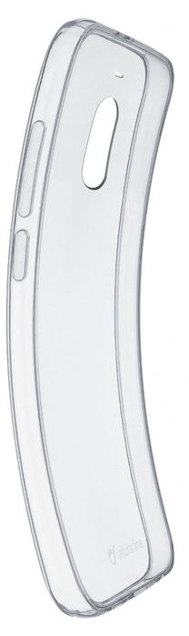 Чехол для телефона Cellular Line, прозрачный цв., Nokia