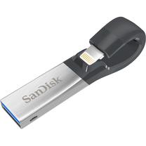 USB atmintinė SanDisk iXpand