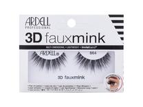 Mākslīgās skropstas Ardell 3D Faux Mink 864, melna krās.