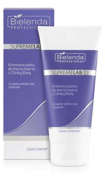 Kosmētikas noņemšanas līdzeklis Bielenda SupremeLab Clean Comfort, 150 ml