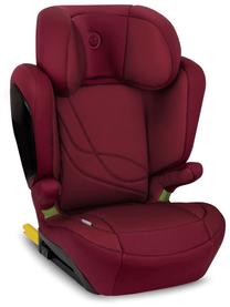 Automobilinė kėdutė Momi MEI, raudona sp., 100 - 150 cm
