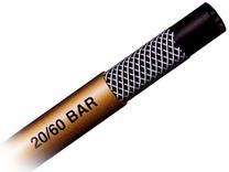 Žarna Fitt Refittex, Ø8 x 13 mm x 100 m