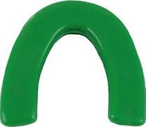 Zobu kapes Evolution Mouthguard OZ-020TZ, zaļa krās.