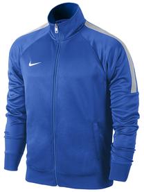 Džemperis, vyrams Nike, mėlyna sp., xl