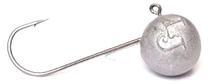 Kabliukas Lucky John Monster Jig 10208923, 30 g, sidabro sp.