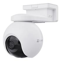 Kupolinė kamera Ezviz EB8, 8MP 4K Pan Tilt 4G WiFi