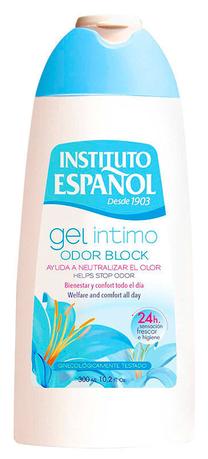 Intīmās higiēnas mazgāšanās līdzeklis Instituto Español