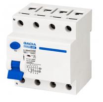 Реле утечки тока PR8A4P063300, 4P, 63 а, 400 В