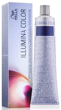 Kраска для волос Wella Professionals Illumina Color, 6-16, 60 мл