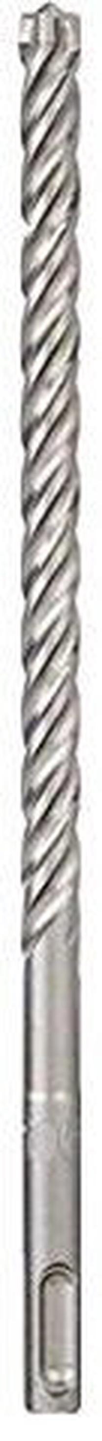 Grąžtas Bosch, betonui/akmeniui, sds plus (te-c), 10 mm x 21.5 cm