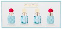 Dāvanu komplekts sievietēm Miu Miu Collection Women