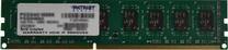 Operatyvioji atmintis (RAM) Patriot Signature Line PSD34G16002, DDR3 (RAM), 4 GB, 1600 MHz