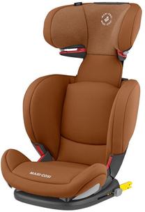 Automobilinė kėdutė Maxi-Cosi RodiFix AirProtect, ruda sp., 15 - 36 kg