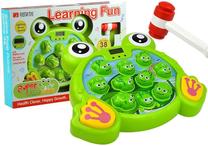 Stalo žaidimas Five Stars Super Frog LT3084